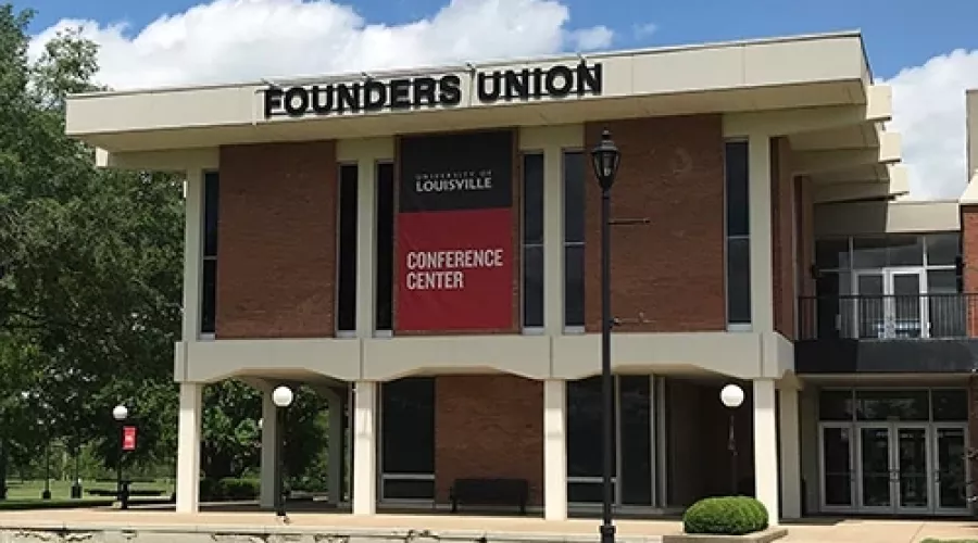 Image of Founders Union
